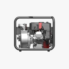 Бензиновая мотопомпа SUNREKA GWP50ST - изображение 7