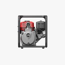 Бензиновая мотопомпа SUNREKA GWP50ST - изображение 8