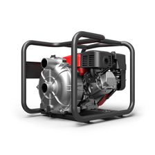 Бензиновая мотопомпа SUNREKA GWP50T - изображение 7