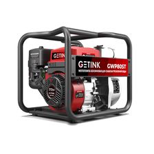 Бензиновая мотопомпа SUNREKA GWP80ST - изображение 6