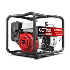 Бензиновая мотопомпа SUNREKA GWPH80T - изображение 5