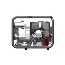 Бензиновая мотопомпа SUNREKA GWPH80T - изображение 8