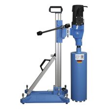 Алмазная дрель Dr. Schulze DDM-22NT - изображение 2