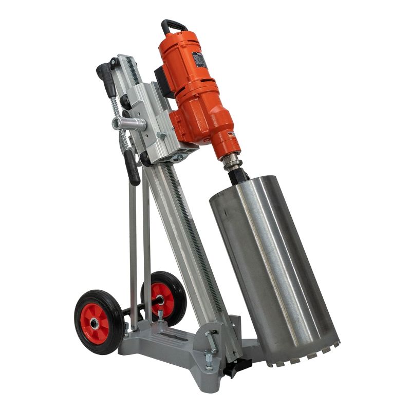 Бензорез Husqvarna K770 14 (350 мм) - изображение 1