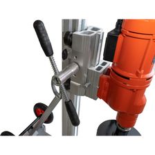 Бензорез Husqvarna K770 14 (350 мм) - изображение 10