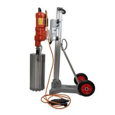 Бензорез Husqvarna K770 14 (350 мм) - изображение 7