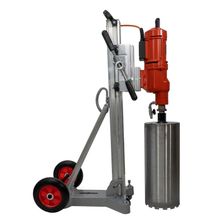 Бензорез Husqvarna K770 14 (350 мм) - изображение 8