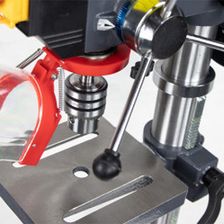 Гильотина гидравлическая Metal Master HCJ 2060 - изображение 8