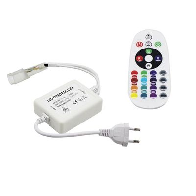 Диммер SWG, 2.4G с пультом, 21 кноп., DC12/24V, 021386 - изображение 3