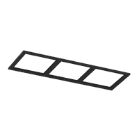 Корпус светильника SWG COMBO-10 003955 - изображение 4