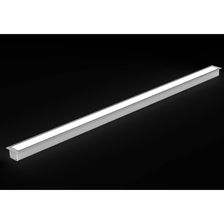 Алюминиевый профиль SWG Design LED LE 4932, 2500 мм, анодированный 010356 - изображение 20