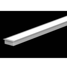 Алюминиевый профиль SWG Design LED LE 6332, 2500 мм, анодированный 010358 - изображение 9