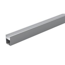 Алюминиевый профиль SWG Design LED LS 4970, 2500 мм, анодированный 010370 - изображение 6