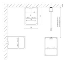 Алюминиевый профиль SWG Design LED LS 4970, 2500 мм, анодированный 010370 - изображение 24