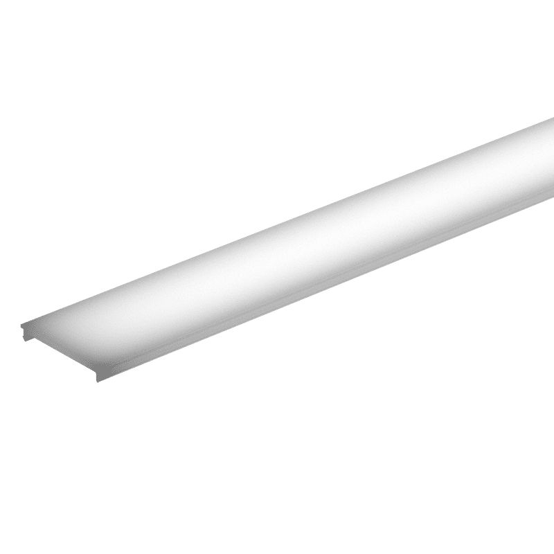 Алюминиевый профиль SWG Design LED LS 4970, 2500 мм, анодированный 010370 - изображение 3