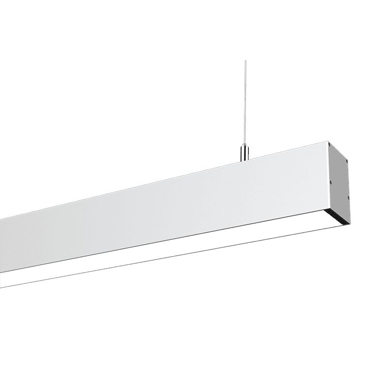 Алюминиевый профиль SWG Design LED LS 4970, 2500 мм, анодированный 010370 - изображение 16