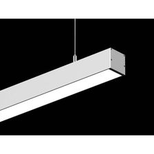 Алюминиевый профиль SWG Design LED LS 5050, 2500 мм, анодированный 010368 - изображение 14