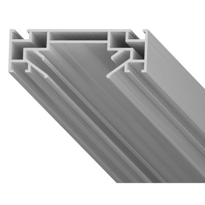 Алюминиевый профиль SWG Design LED LS 5050, 2500 мм, анодированный 010368 - изображение 16