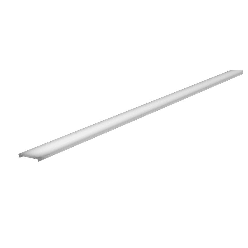 Алюминиевый профиль SWG Design LED LS 5050, 2500 мм, анодированный 010368 - изображение 3