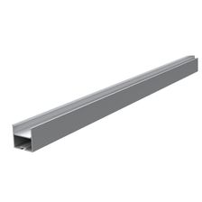 Алюминиевый профиль SWG Design LED LS 5050, 2500 мм, анодированный 010368 - изображение 9