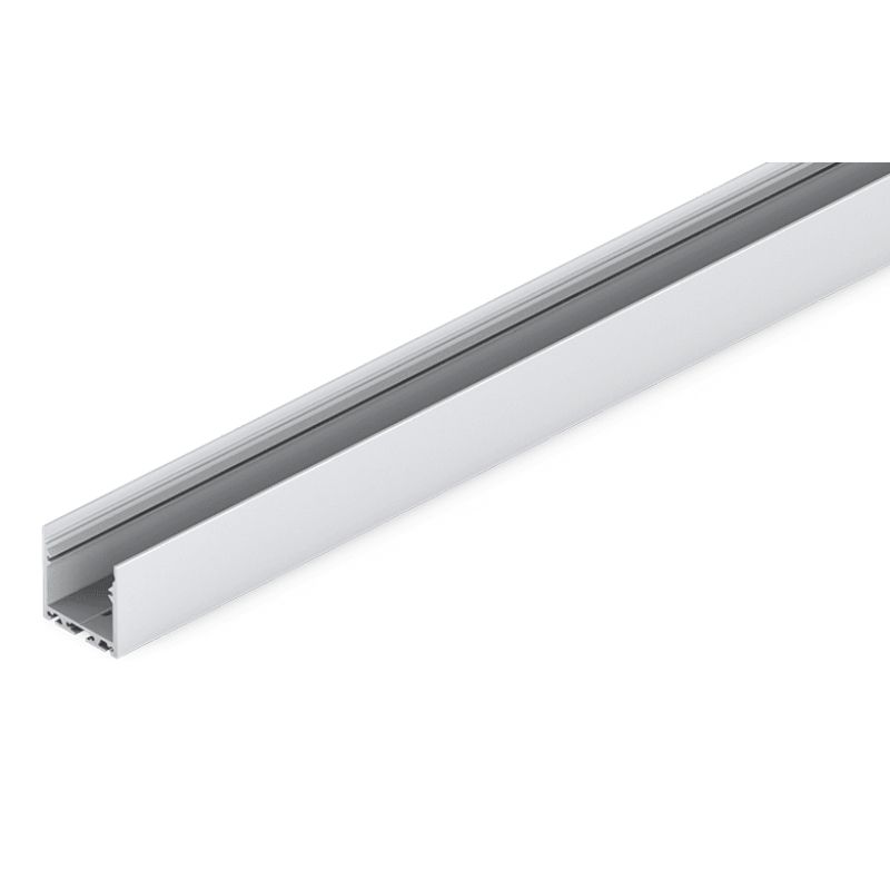 Алюминиевый профиль SWG Design LED LS3535, 2500 мм, анодированный 010365 - изображение 2