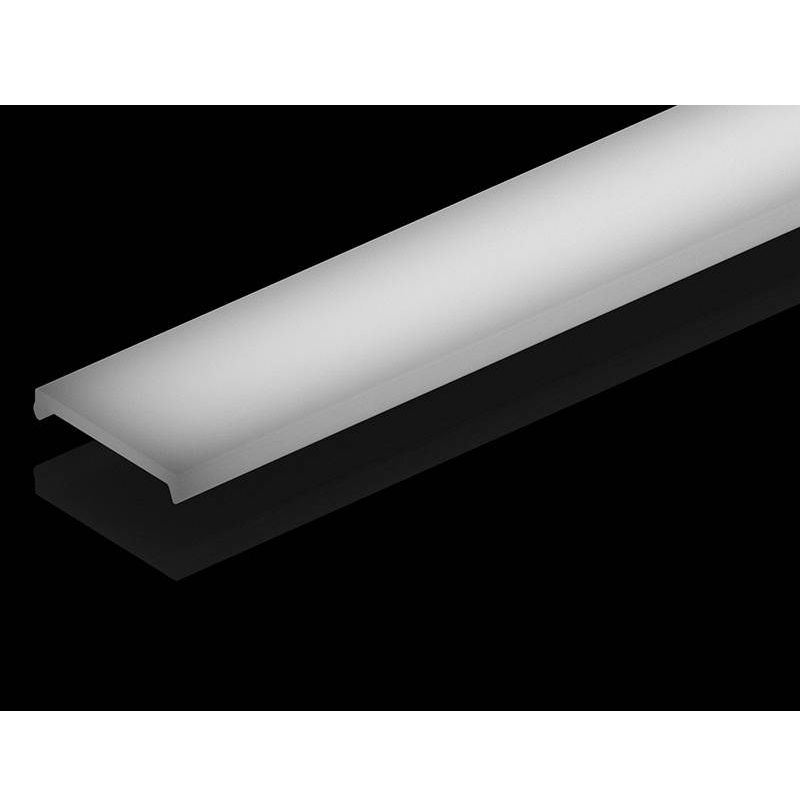 Алюминиевый профиль SWG Design LED LS3535, 2500 мм, анодированный 010365 - изображение 17