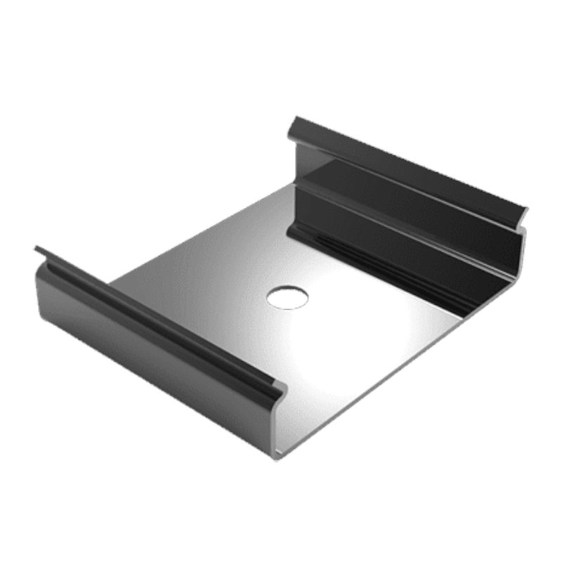 Алюминиевый профиль SWG Design LED LS3535, 2500 мм, анодированный 010365 - изображение 3