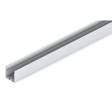 Алюминиевый профиль SWG Design LED LS3535, 2500 мм, анодированный 010365 - изображение 8
