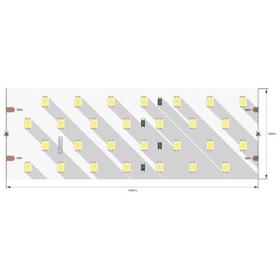 Светильник SWG DesignLed DL-MJ-1034 002980 - изображение 4