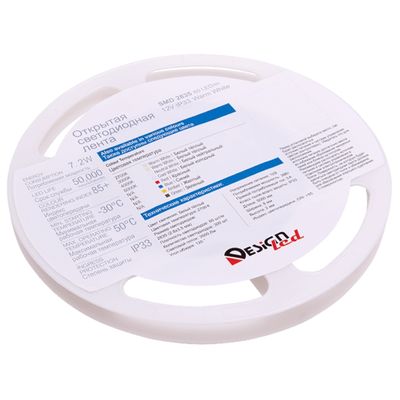 Лента светодиодная SWG DesignLed DSG2120 004501 - изображение 7