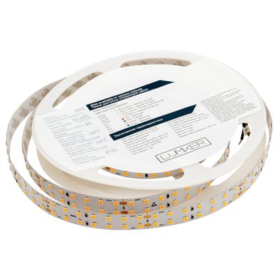 Лента светодиодная SWG DesignLed DSG2120 005587 - изображение 12