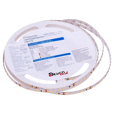 Лента светодиодная SWG DesignLed DSG2120 005587 - изображение 15