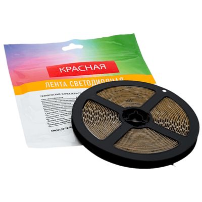 Лента светодиодная SWG DesignLed DSG2120 007783 - изображение 3