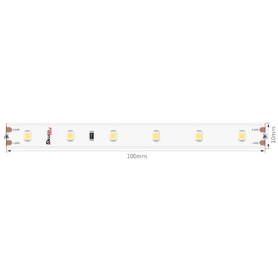 Лента светодиодная SWG DesignLed DSG2120 007783 - изображение 5