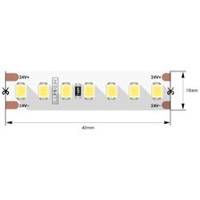 Лента светодиодная SWG DesignLed DSG2168 001819 - изображение 14