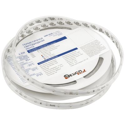 Лента светодиодная SWG DesignLed DSG2168 001819 - изображение 15