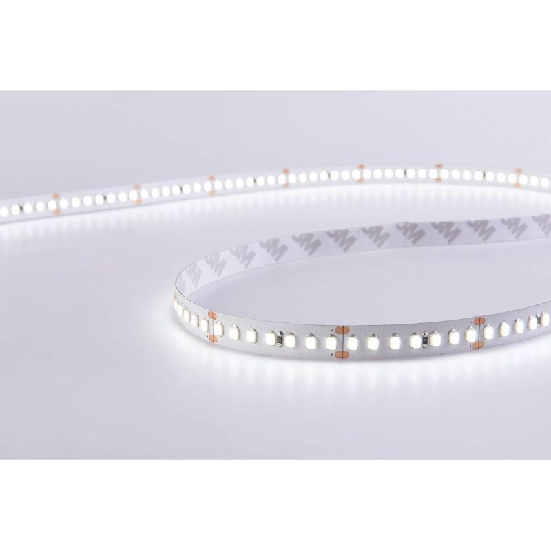 Лента светодиодная SWG DesignLed DSG2168 001819 - изображение 5