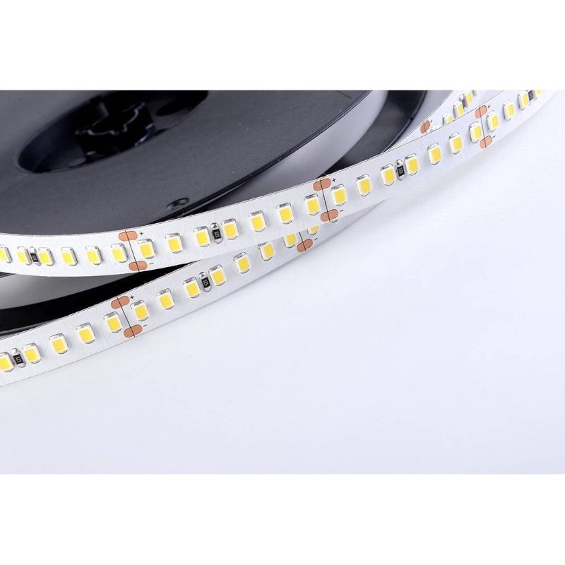 Лента светодиодная SWG DesignLed DSG2168 001819 - изображение 7