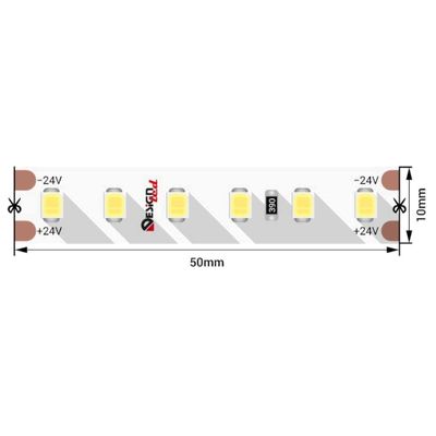 Лента светодиодная SWG DesignLed DSG2168 001821 - изображение 18