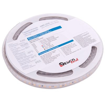 Лента светодиодная SWG DesignLed DSG2168 004201 - изображение 4