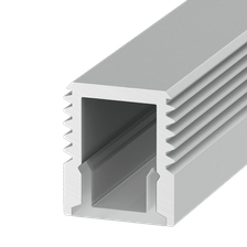 Профиль алюминиевый SWG DesignLed LS.0709 001972 - изображение 8