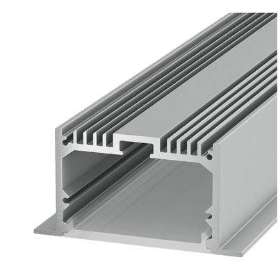 Профиль алюминиевый SWG DesignLed LS.1911K 001766 - изображение 6