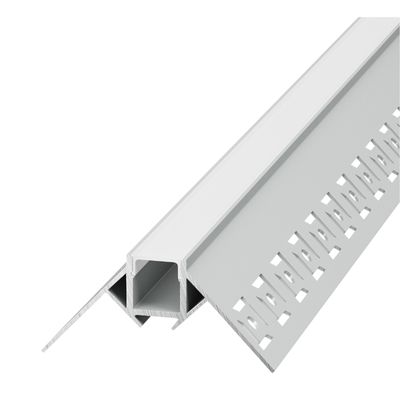 Профиль алюминиевый SWG DesignLed LS.7477 001079 - изображение 5