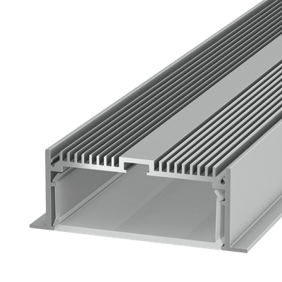 Профиль алюминиевый SWG DesignLed LS.7477 001079 - изображение 7