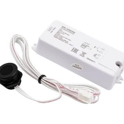Валкодер SWG EasyDim W-CCT-B 001539 - изображение 3