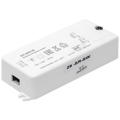 Валкодер SWG EasyDim W-CCT-B 001539 - изображение 4