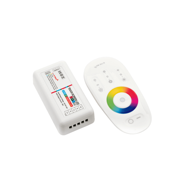 Валкодер SWG EasyDim W-CCT-B 001539 - изображение 7