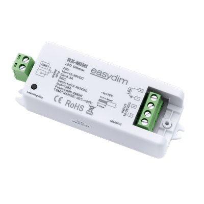 Валкодер SWG EasyDim W-DIM-B 001507 - изображение 3