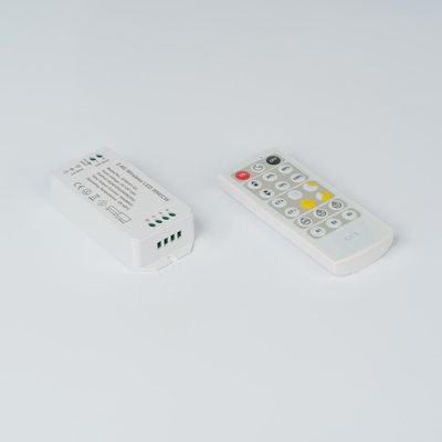 Валкодер SWG EasyDim W-DIM-B 001507 - изображение 5