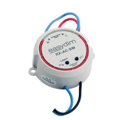 Валкодер SWG EasyDim W-DIM-W 001508 - изображение 3